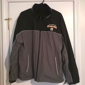 Pittsburgh Steelers Jacket